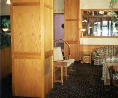 Days Inn By Wyndham Rochester Downtown Zimmer foto
